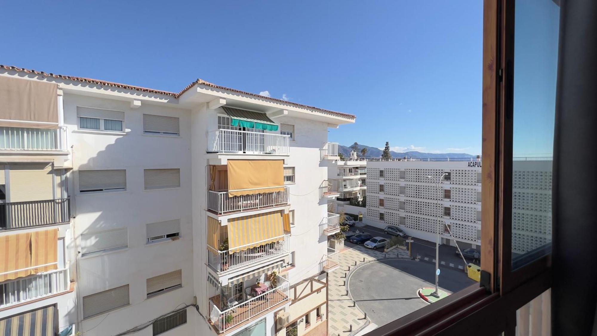 Estudio Buddha En El Centro De Nerja - South Costa Dış mekan fotoğraf